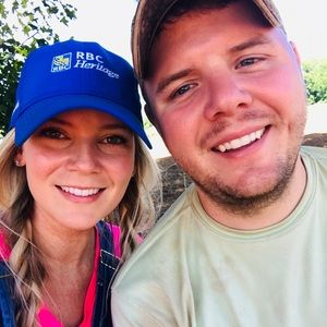 Meet your Posher, Stetson